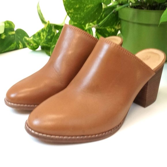 Madewell Shoes - Madewell Women's The Harper Mule